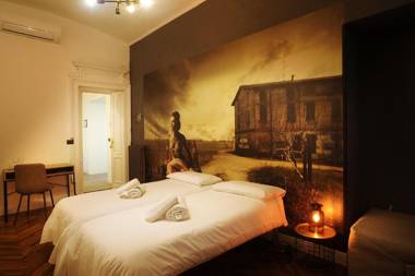 Apartments Chic Torino Centro