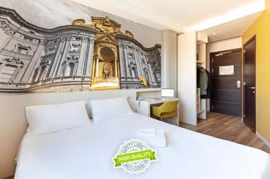 B&B Hotel Torino