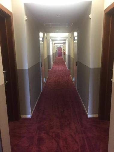 Idea Hotel Torino Mirafiori