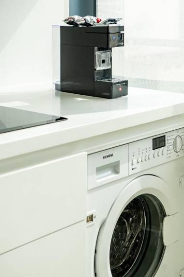 Duparc Contemporary Suites