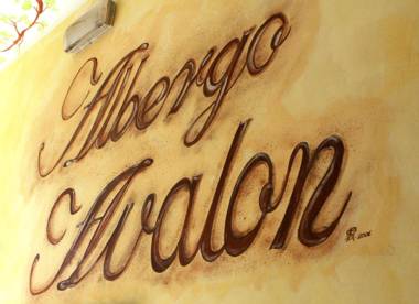 Albergo Avalon