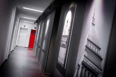 TURINHOMETOWN Residence Apartments