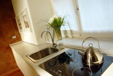 B&B Terres D'Aventure Suites