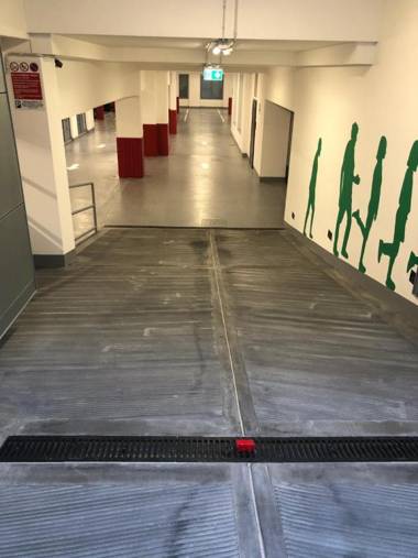 Appartamento Porta Susa