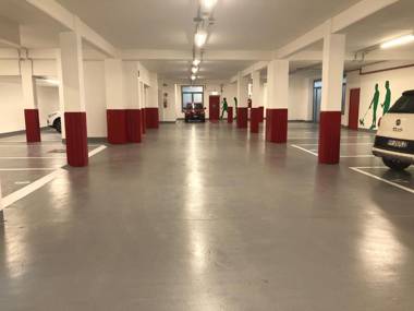 Appartamento Porta Susa