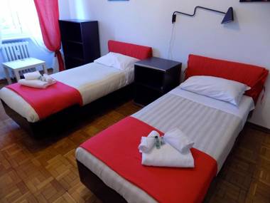 Appartamento Massaua