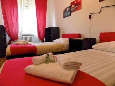 Appartamento Massaua