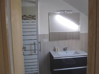 La Mansarda di Legno