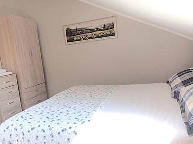 Apartment Carlo Alberto