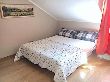 Apartment Carlo Alberto