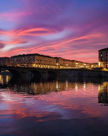 Santa Giulia Hotel e Residence Torino