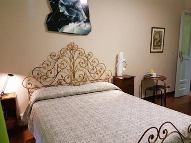 La terrazza San Salvario