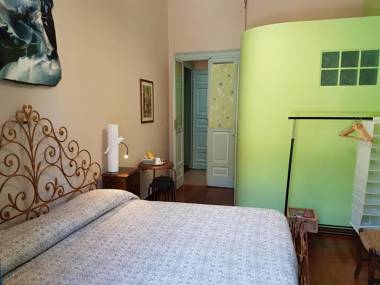 La terrazza San Salvario