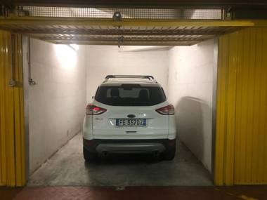 Santa Chiara Apartment