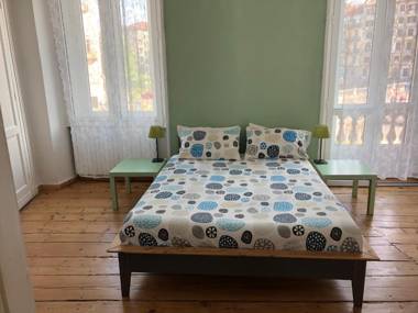 La Terrazza Di Arturo Guest House