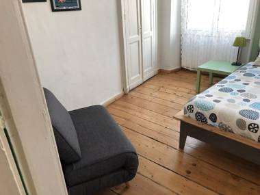 La Terrazza Di Arturo Guest House