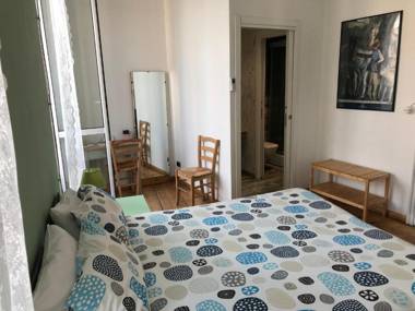 La Terrazza Di Arturo Guest House