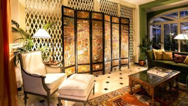 Hotel Victoria & Iside Spa