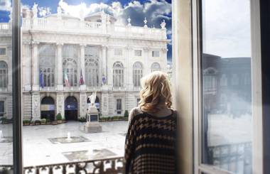 Piazza Castello Suite