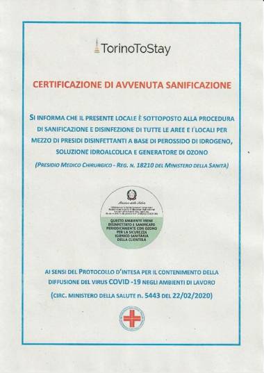 TorinoToStay Apartments