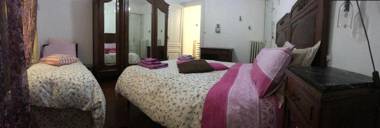 New Vintage Apartment