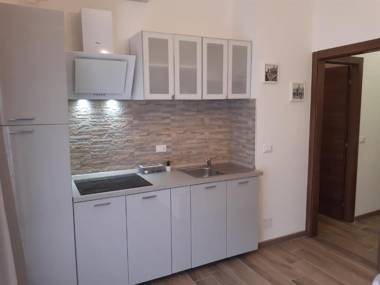 San Donato Apartment