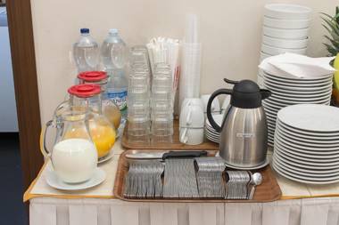 Hotel Torino Porta Susa