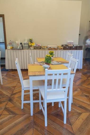 Hotel Torino Porta Susa