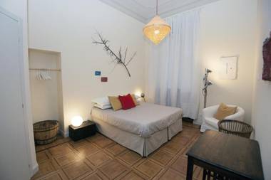 Bed and Breakfast Torino Crocetta
