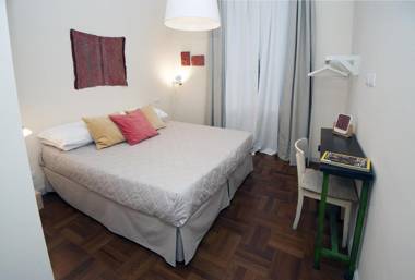 Bed and Breakfast Torino Crocetta