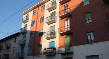 yHome Venaria Home Apartment