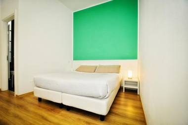 Torino 1854 Affittacamere