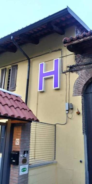 La Boheme Hotel e B&B