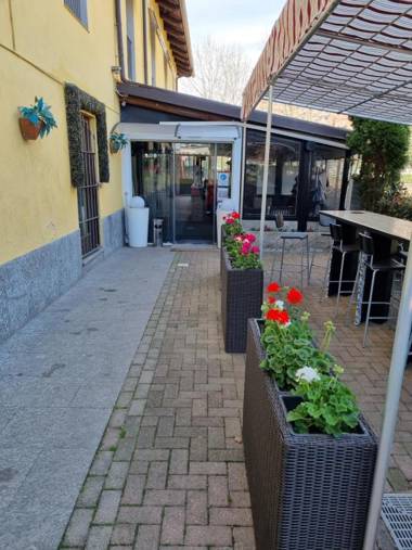 La Boheme Hotel e B&B