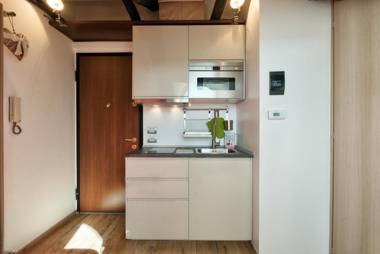 Multifunctional Stylish Studio