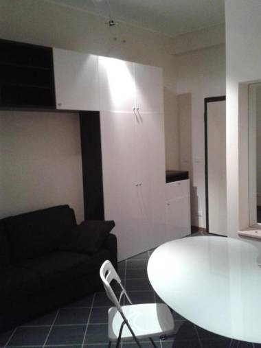 Loft Santa Giulia