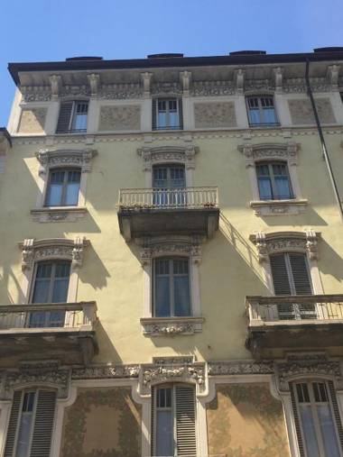 Appartamento Porta Susa 2