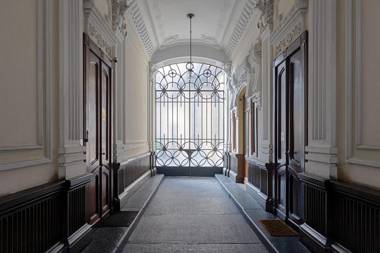 Appartamento Porta Susa 2