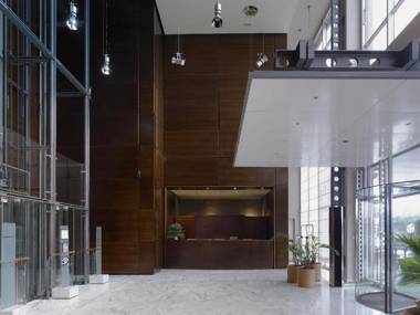 Torino Lingotto Tech