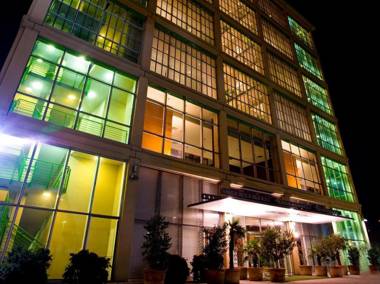 Torino Lingotto Tech