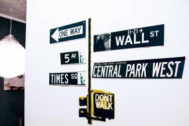 yHome | Stylish Chic