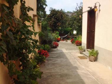 Colazione da Augusta - Guesthouse