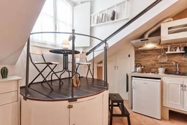 La Mole Sweet Studio