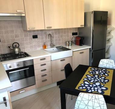 Un piano sotto Arturo