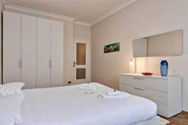 Stadio Olimpico Modern Flat