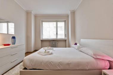 Stadio Olimpico Modern Flat