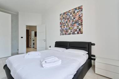 Torino Tribunale & Porta Susa Flat