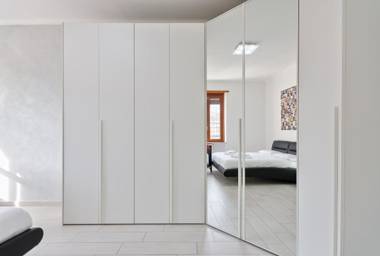 Torino Tribunale & Porta Susa Flat