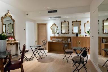 Corte Realdi Luxury Rooms Torino