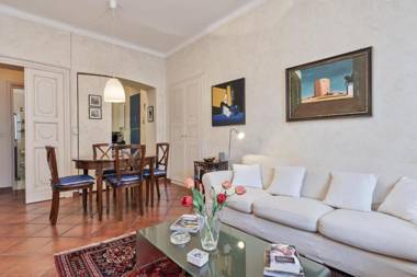 Arsenale Art Apartment